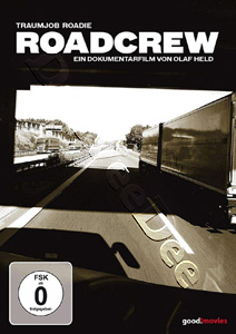 Roadcrew |   DVD